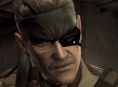 Rumour: Metal Gear Solid 4 incluso in Master Collection Vol 2