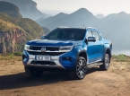 Volkswagen cancella il prossimo Amarok elettrico