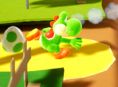 Yoshi's Crafted World: le nostre clip di gameplay
