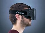 La prossima data di consegna di Oculus è fissata ad agosto 2016