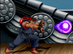 Annunciata la data di Ultra Street Fighter II per Nintendo Switch