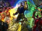Ecco il primo trailer di Avengers: Infinity War