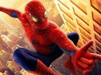 Sam Raimi non sta attualmente lavorando a Spider-Man 4