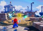 Mario + Rabbids: Sparks of Hope ha più fascino di Mario e meno strategia a turni