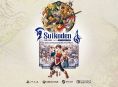 Suikoden I & II HD Remaster Gate Rune and Dunan Unification Wars confermare che sono ancora vivi e fissare una data di lancio nel 2025