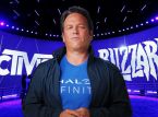 Phil Spencer: "Ora sono più fiducioso" sull'acquisto di Activision Blizzard