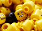 Quanto Lego ci vuole per fermare una pressa idraulica?