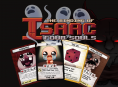 The Binding of Isaac diventa un gioco di carte multiplayer