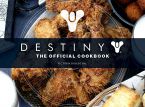 Disponibile da agosto il nuovo libro di ricette di Destiny