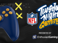 Enthusiast Gaming ha collaborato con la NFL per la competizione NFL Tuesday Night Gaming
