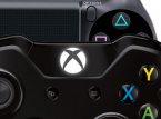 Xbox: Le vendite software in testa a quelle PlayStation