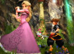 Kingdom Hearts III: ecco il regno di Rapunzel