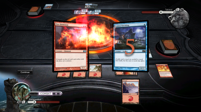 Magic: The Gathering - Duels of the Planeswalkers 2013