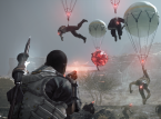 Metal Gear Survive si mostra in un nuovo video di gameplay
