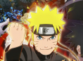 Naruto Shippuden: Full Burst disponibile da gennaio