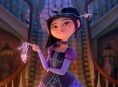 Netflix rivela il primo sguardo a un nuovo film d'animazione Steps 
