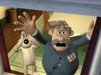 Il nuovo film di Wallace & Gromit avrà un folle gnomo robotico nei panni del cattivo