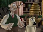 Il creatore di Wallace & Gromit Aardman sta lavorando a un nuovo videogioco