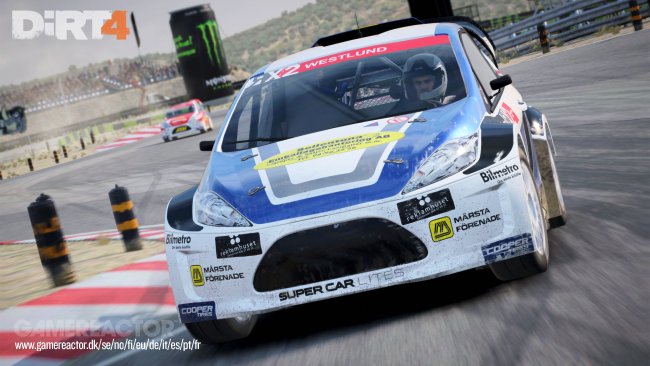 Dirt 4