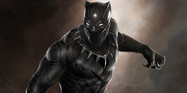 Black Panther: Wakanda Forever