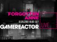 GR Live: La nostra diretta su Forgotton Anne