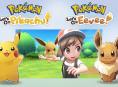 Nintendo annuncia l'edizione speciale di Switch di Pokémon: Let's Go
