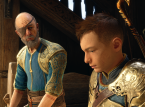 La serie God of War di Amazon ha inserito i suoi Thor e Odino