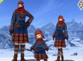 Il Consiglio Sami vuole che Square Enix rimuova l'abbigliamento Sami da Final Fantasy XIV