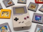 Game Boy ottiene un libro di lusso su Kickstarter