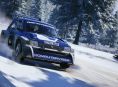 EA Sports WRC Deep Dive mostra tonnellate di gameplay