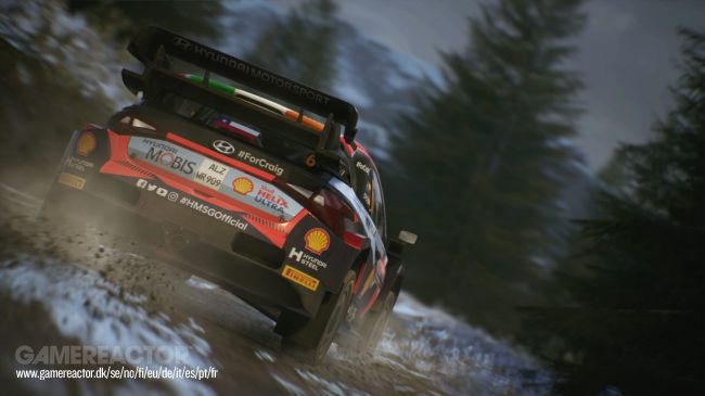 EA Sports WRC Anteprima: Tutte le informazioni sul ritorno di Codemasters al rally