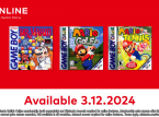 Nintendo aggiunge tre classici titoli di Mario Game Boy al suo servizio Switch Online