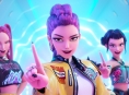 Fortnite sta ricevendo una visita dai Cacciatori di Demoni KPop questa settimana