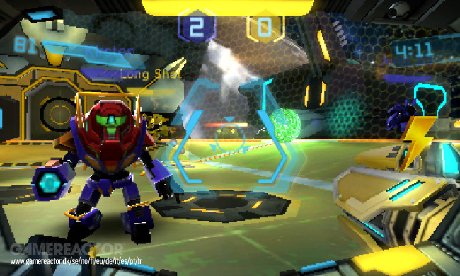Top 5: I migliori giochi Metroid