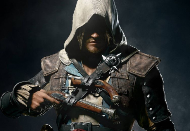 Assassin's Creed: Black Flag Resynced's Explorer Outfit è stato trovato, ecco dove trovarlo