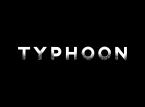 Annunciato i nuovi Typhoon Studios