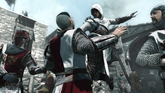 Assassin's Creed