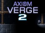 Axiom Verge 2 arriverà su Steam ad agosto