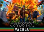 Far Cry 5 offrirà almeno 25 ore di campagna