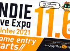 INDIE Live Expo 2021 Winter confermato a novembre