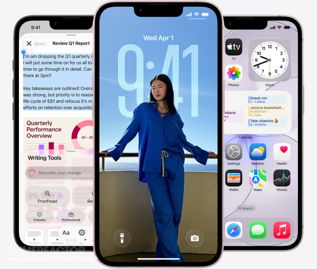 iPhone 17e