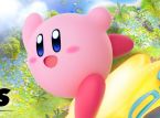 Kirby Air Riders ora classificato per età in Arabia Saudita
