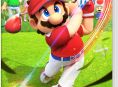 Ecco la boxart di Mario Golf: Super Rush