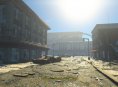 Un modder sta creando la mappa di Fallout: New Vegas in Fallout 4