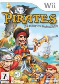 Pirati: Il Tesoro di Barbanera