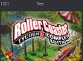 Rumour: RollerCoaster Tycoon 3 potrebbe arrivare presto su Nintendo Switch