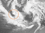 La Cina colpita da tornado e frane mentre il bilancio delle vittime aumenta