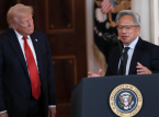 Gli Stati Uniti accusano due uomini cinesi di contrabbandare chip Nvidia... Tuttavia, Trump ha semplicemente permesso di esportarli