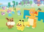 Pokémon Quest è ora disponibile su Nintendo Switch, in arrivo su Android e iOS