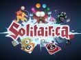 Solitairica è gratis su Epic Games Store